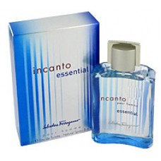 Incanto Essential Pour Homme