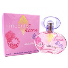 Incanto Heaven