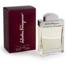 Salvatore Ferragamo Pour Homme