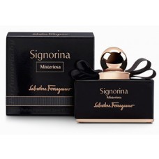 SALVATORE FERRAGAMO - SIGNORINA MISTERIOSA