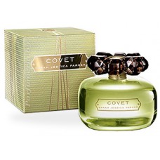 JSP Covet