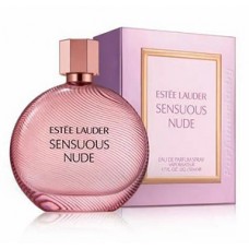Sensuous Nude