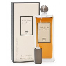 Ambre Sultan