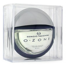 O`zone Man