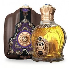 Shaik Opulent Gold Edition For Man