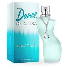 Dance Diamonds