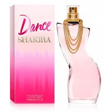 Dance Shakira