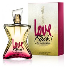 Love Rock!