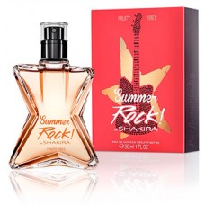 Summer Rock Fruity Vibes