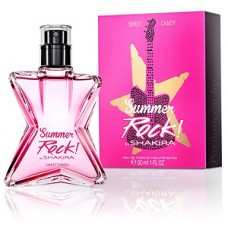 Summer Rock Sweet Candy