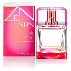 Zen Sun