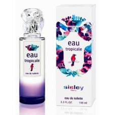 Eau Tropicale