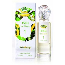 Eau de Sisley 1