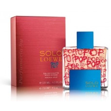 Solo Loewe Pop