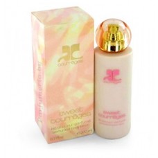 Sweet Courreges