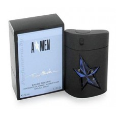 A`Man