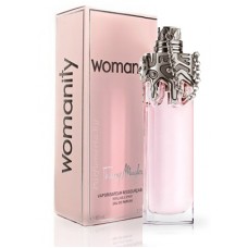 Womanity