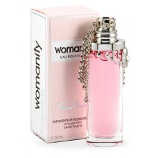 Womanity Eau Pour Elles