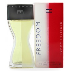 Freedom for Her