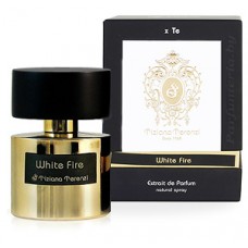 White Fire