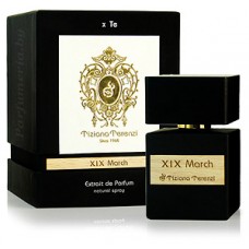 XIX March