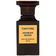 Arabian Wood