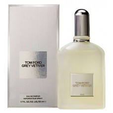 Gray Vetiver