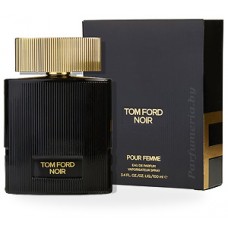 Noir Pour Femme