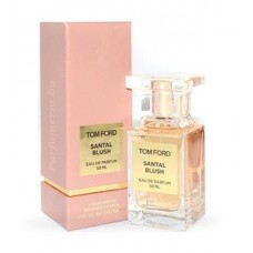 Santal Blush