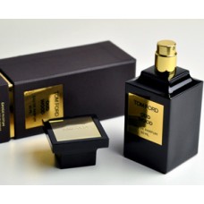 Tobacco Oud