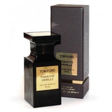 Tobacco Vanille