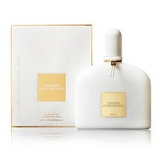 White Patchouli