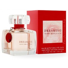 Dreaming