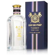 Eau de Prep