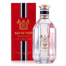Tommy Girl Eau de Prep