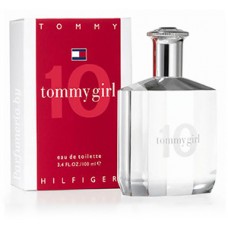 Tommy Girl 10