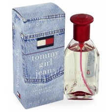 Tommy Girl Jeans