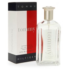 Tommy