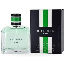 Hilfiger Man Sport