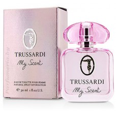 My Scent