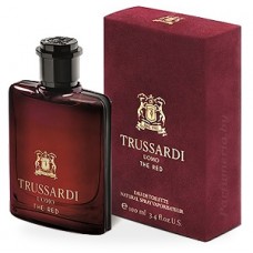 Trussardi Uomo The Red