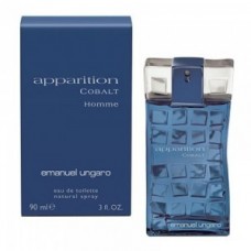 Ungaro Apparition Cobalt