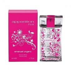 Ungaro Apparition Pink