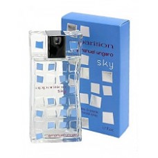 Ungaro Apparition Sky