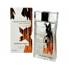 Ungaro Apparition Wild Orange