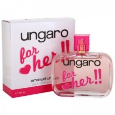 Ungaro for her