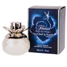 Feerie Rose des Neiges