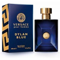 Versace Dylan Blue Pour Homme