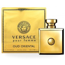 Versace Pour Femme Oud Oriental