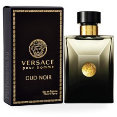 Versace Pour Homme Oud Noir